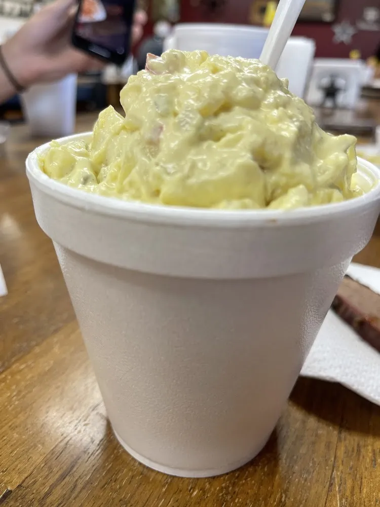 Potato Salad
